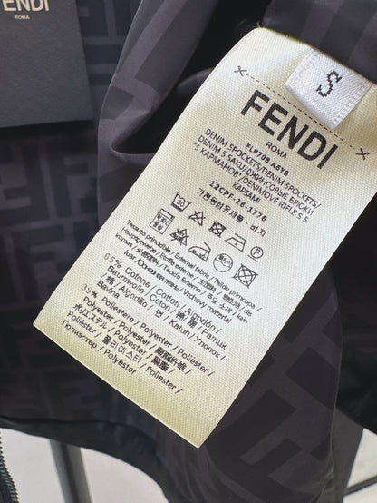 25ss hooded jacket