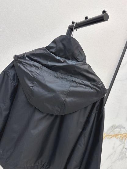 25ss hooded jacket