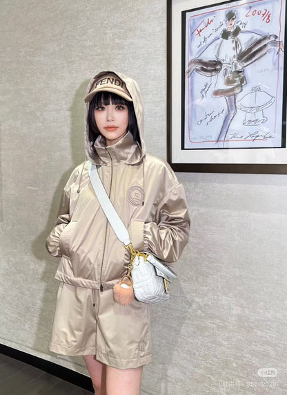 25ss hooded jacket