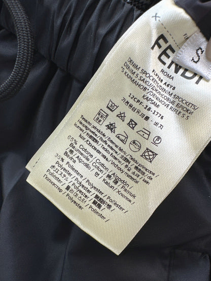 25ss short