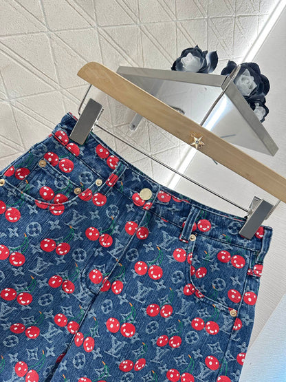 2025 new products Vest and skirt set