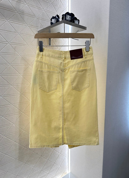 2025 new products Top and skirt set
