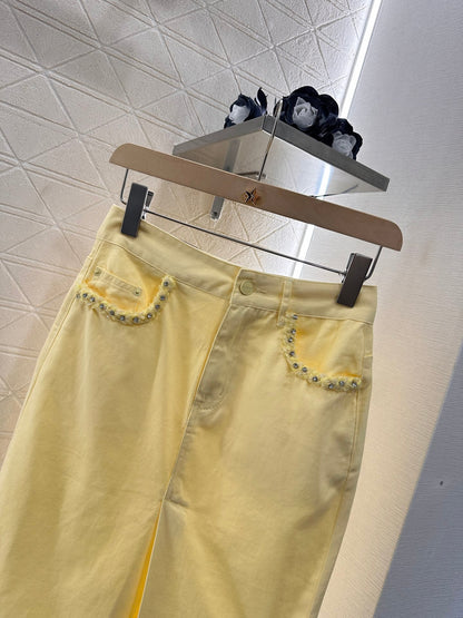 2025 new products Top and skirt set