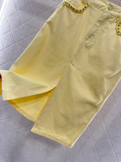 2025 new products Top and skirt set