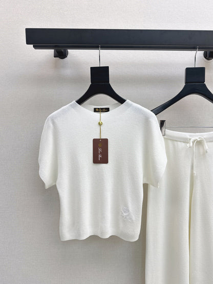25ss knit suit