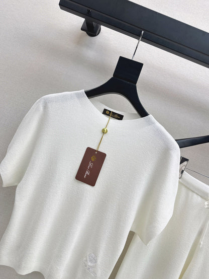 25ss knit suit