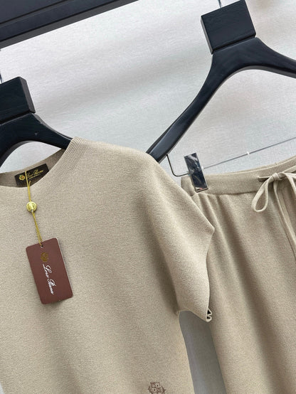 25ss knit suit