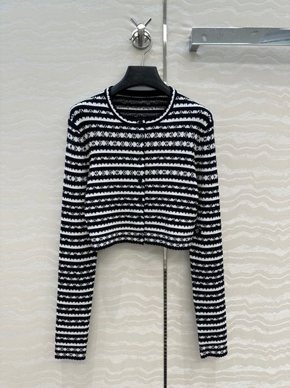 25ss knit cardigan