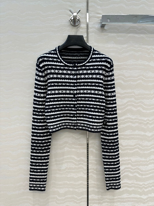 25ss knit cardigan