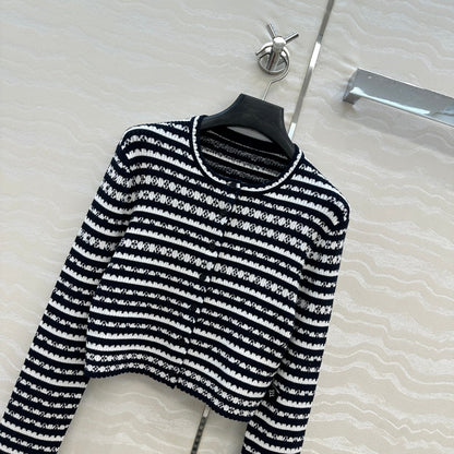 25ss knit cardigan