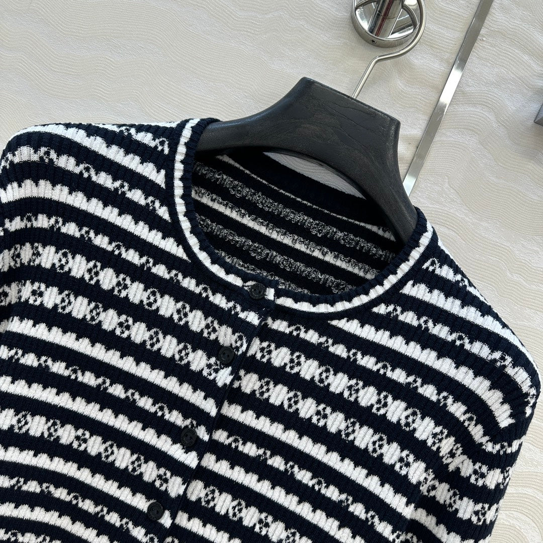 25ss knit cardigan