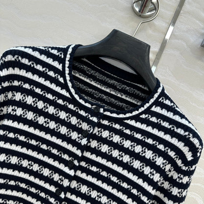 25ss knit cardigan