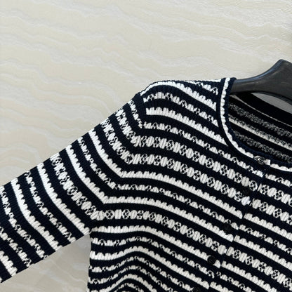 25ss knit cardigan