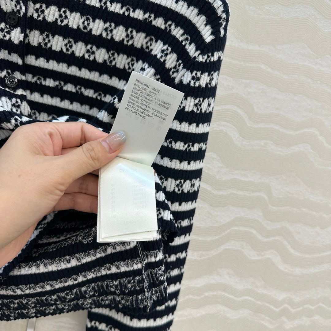 25ss knit cardigan