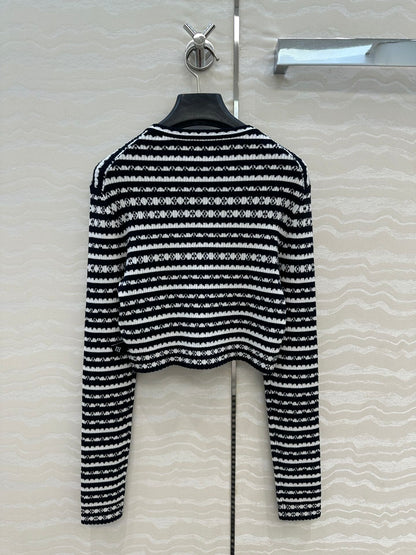 25ss knit cardigan
