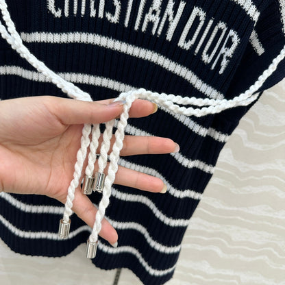 25ss Miss D knit shirt