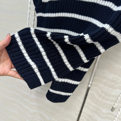 25ss Miss D knit shirt