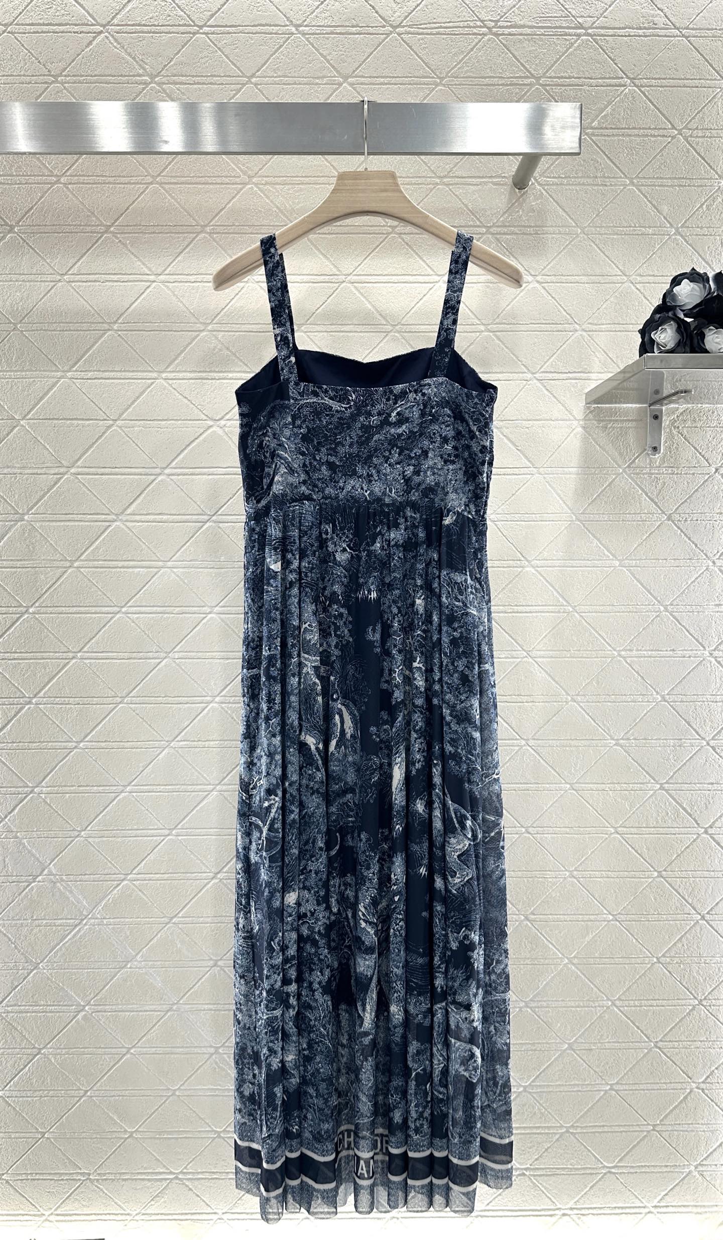 25 new product Suspender dress