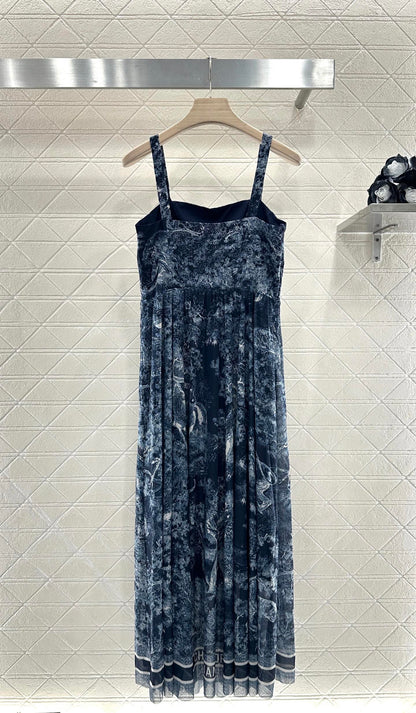 25 new product Suspender dress