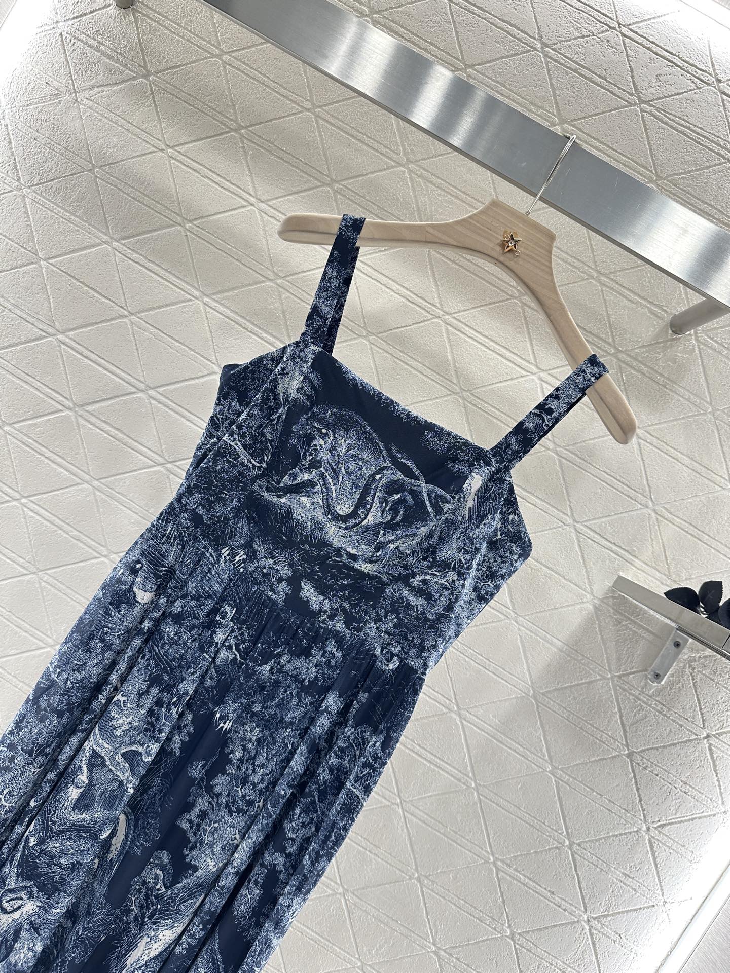 25 new product Suspender dress