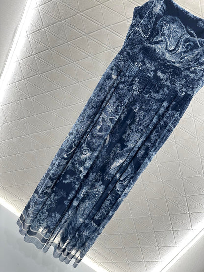 25 new product Suspender dress
