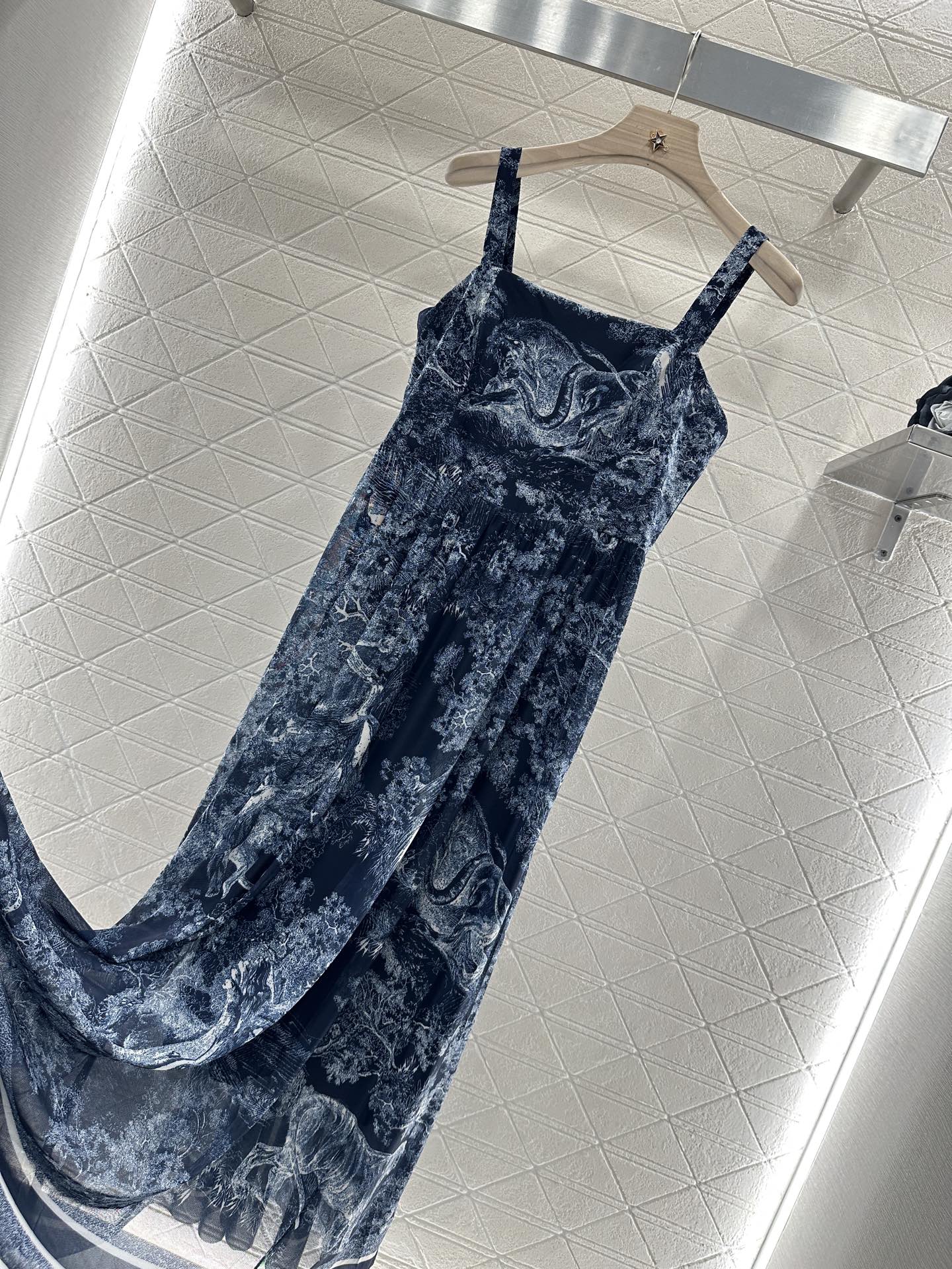25 new product Suspender dress