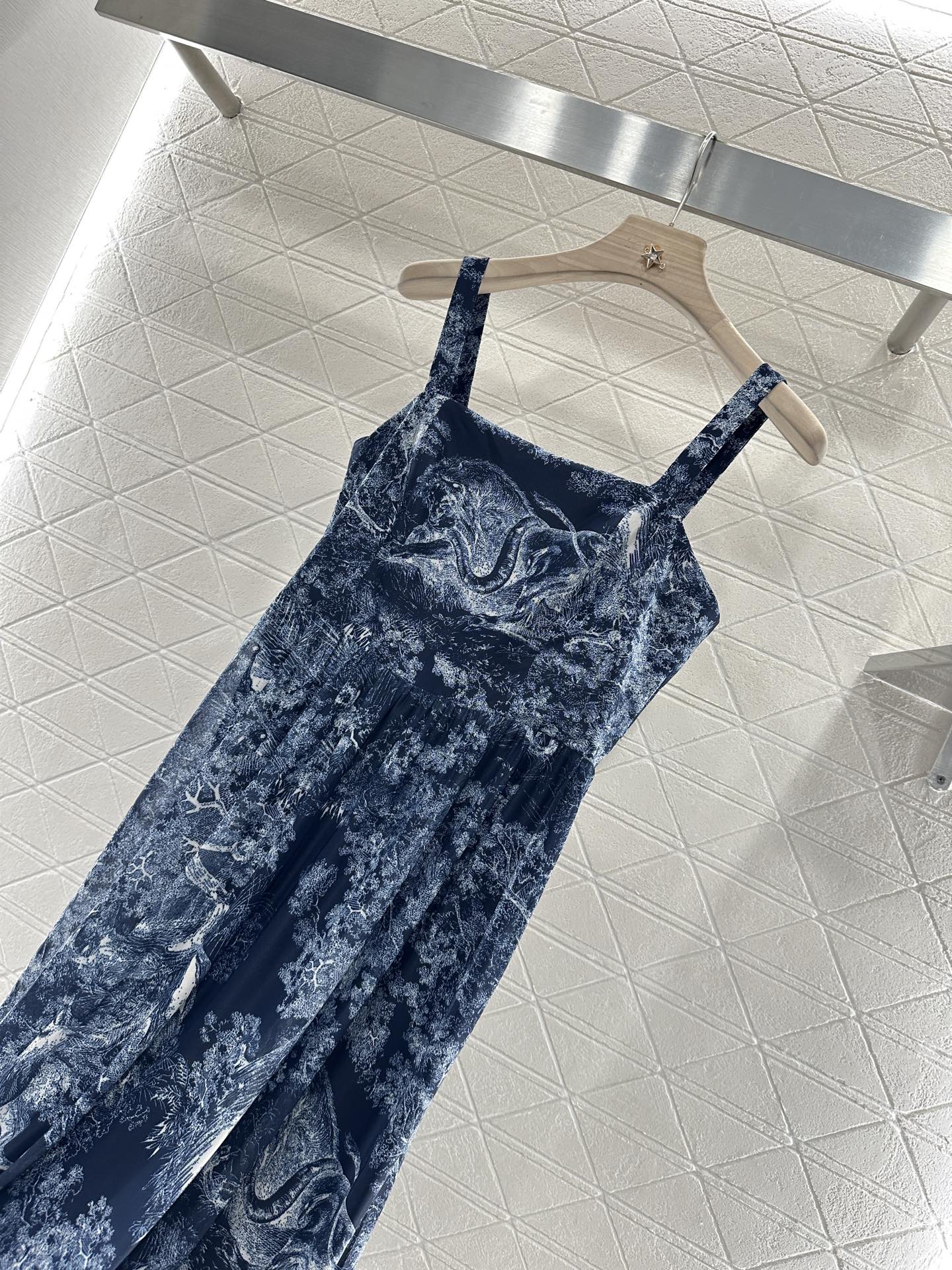 25 new product Suspender dress
