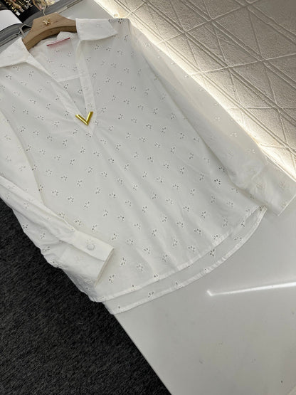2025 new products Shirt and shorts set