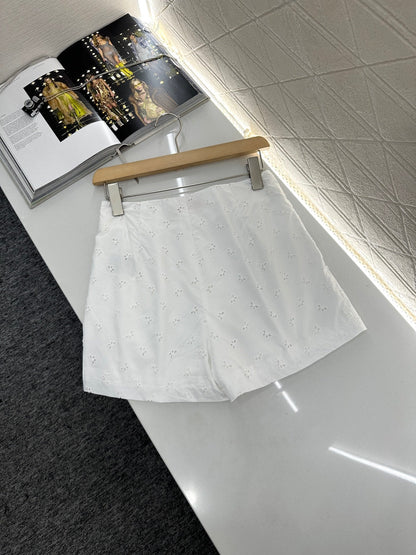 2025 new products Shirt and shorts set