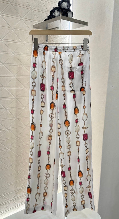 2025 new products Shirt and trousers set