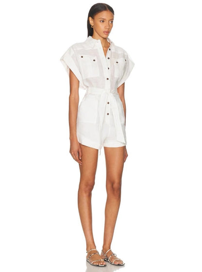 25ss cargo jumpsuit