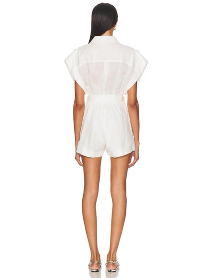 25ss cargo jumpsuit