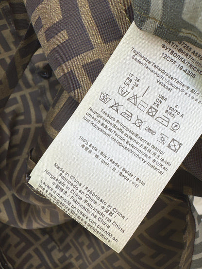 25ss silk dress