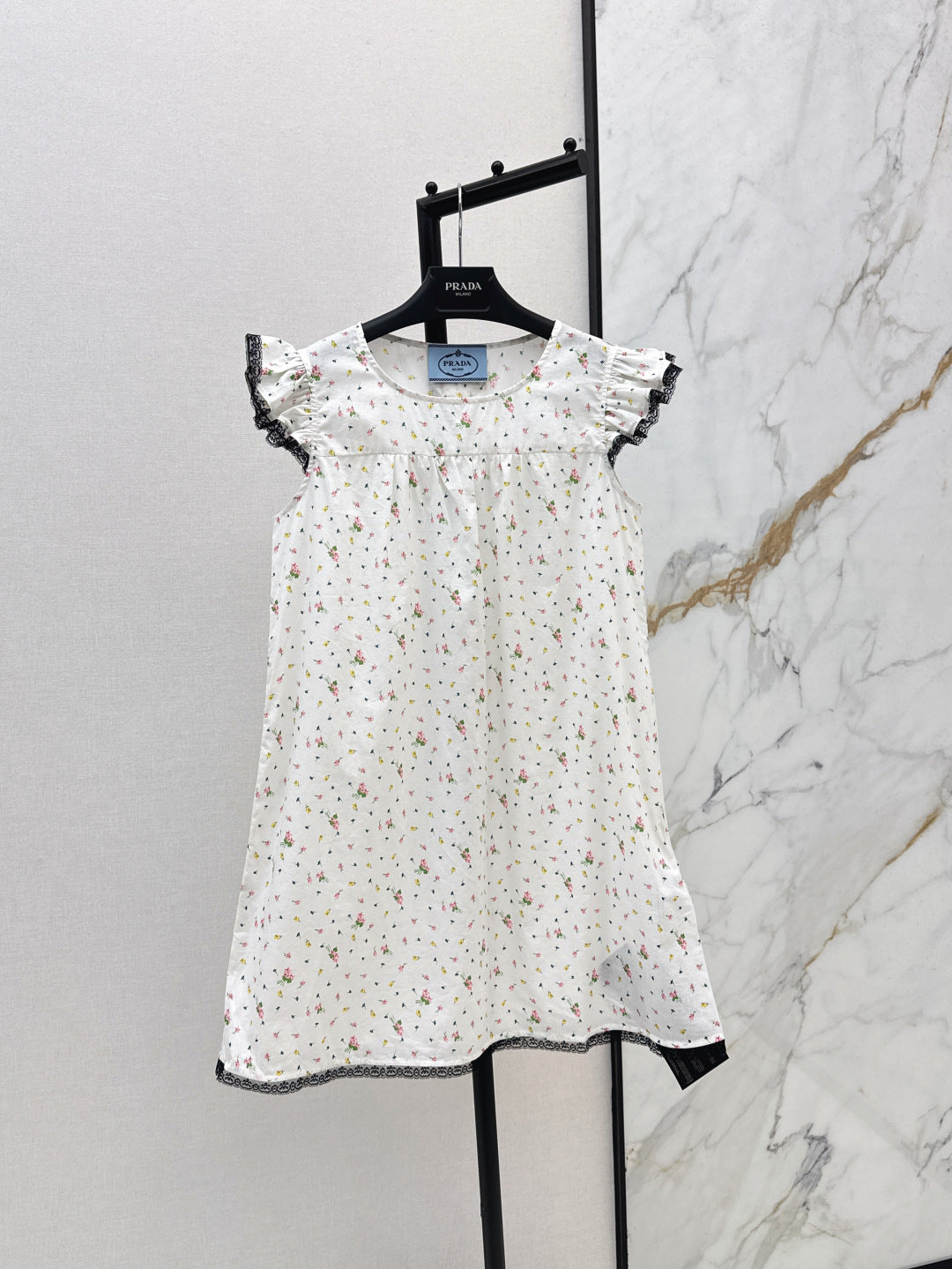 25ss lace dress