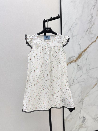 25ss lace dress