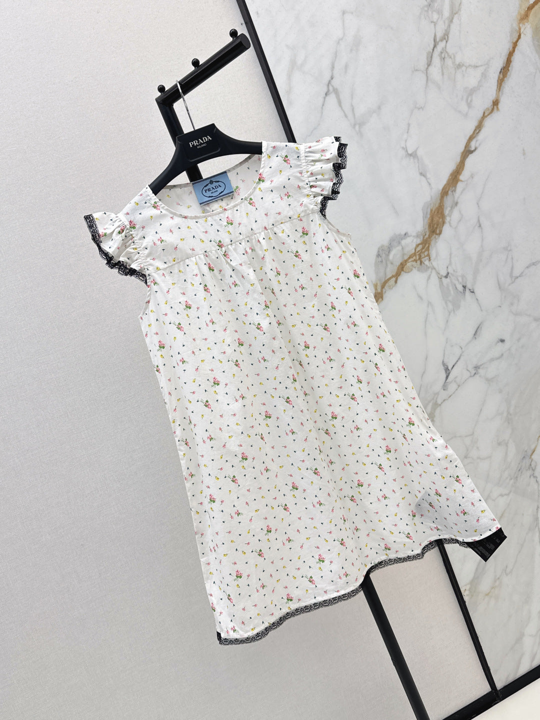 25ss lace dress