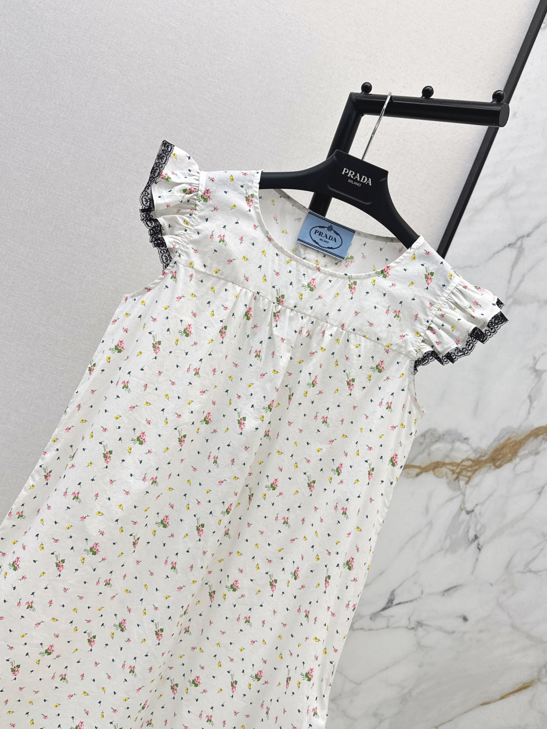 25ss lace dress