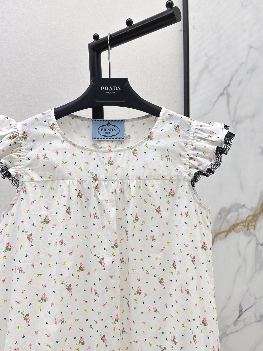 25ss lace dress