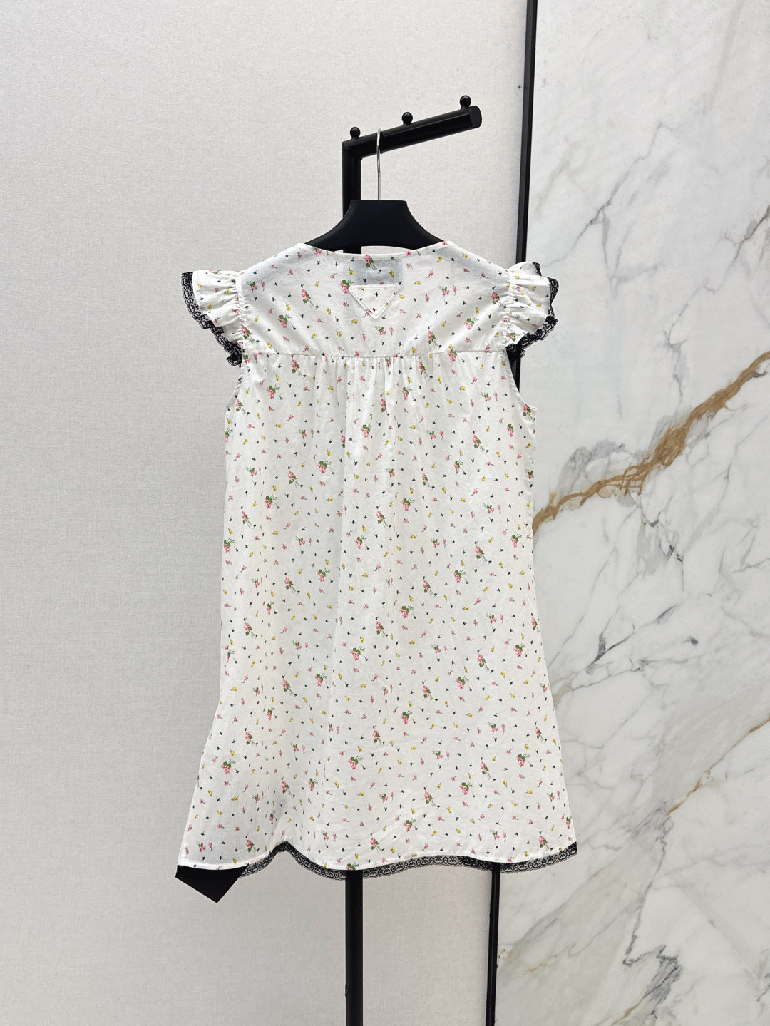 25ss lace dress
