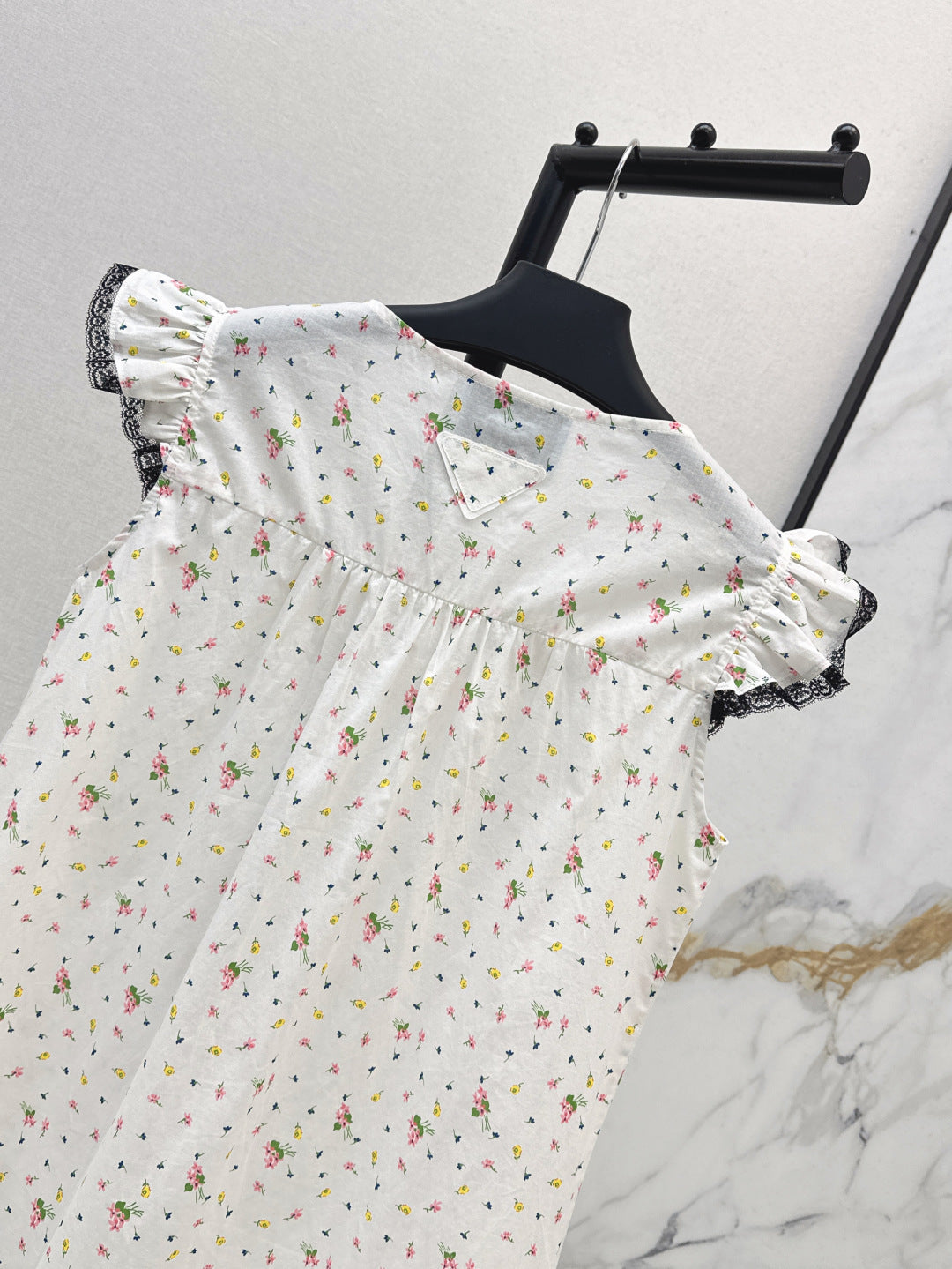 25ss lace dress