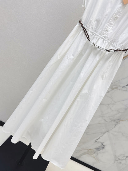 25ss shirt dress