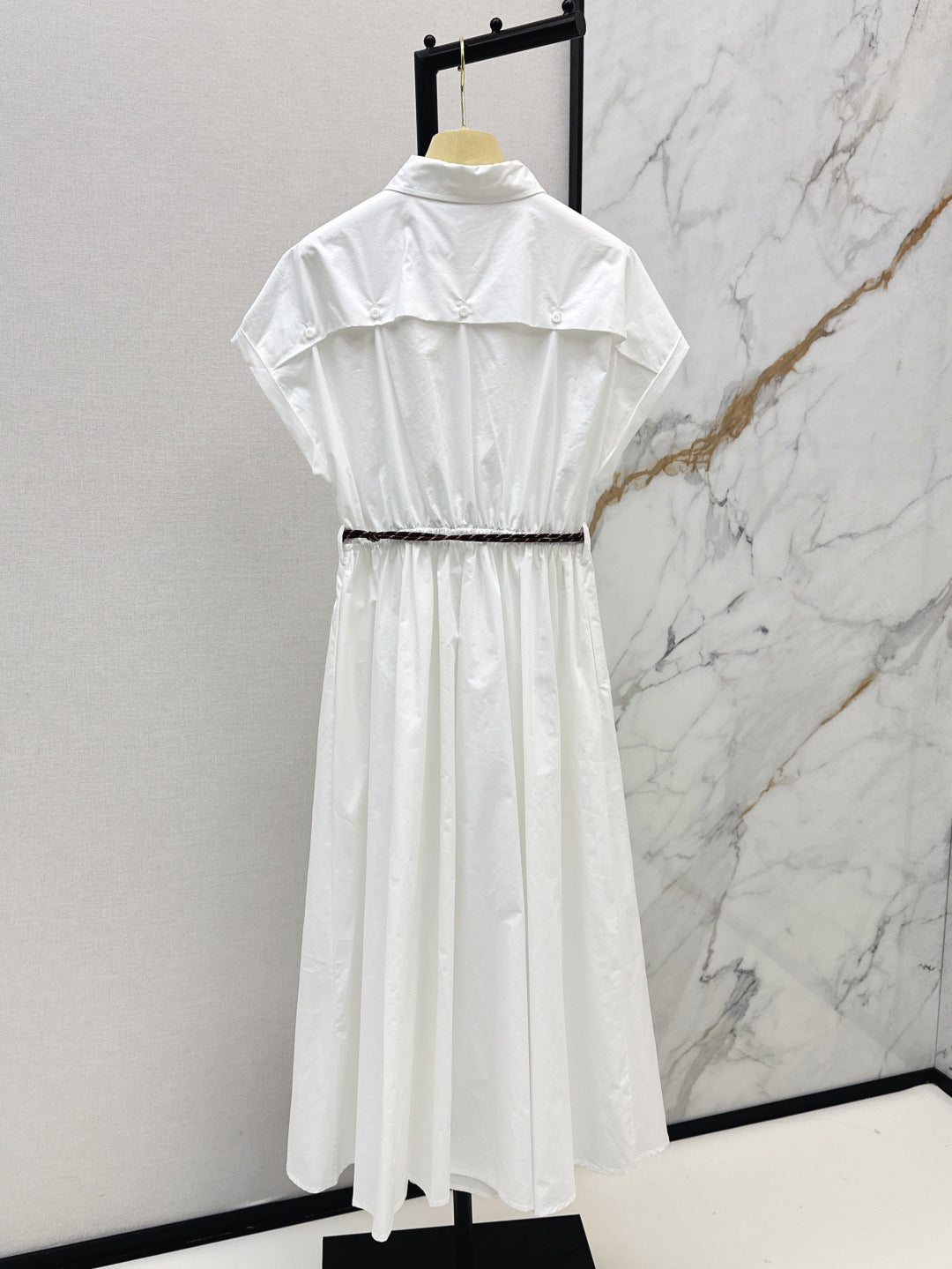 25ss shirt dress