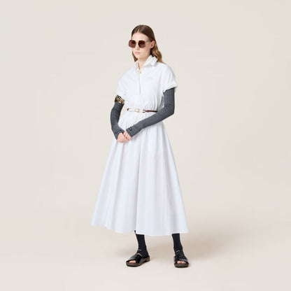 25ss shirt dress