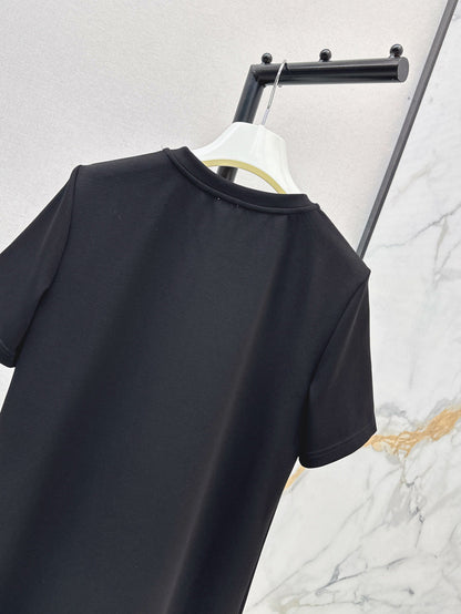 25ss ruffle dress