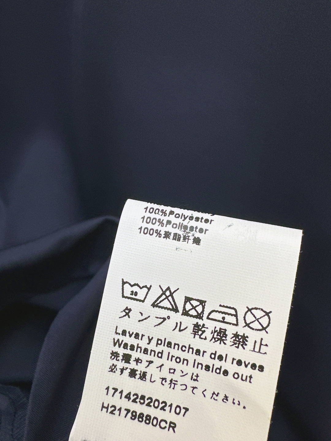 25ss embroidered dress