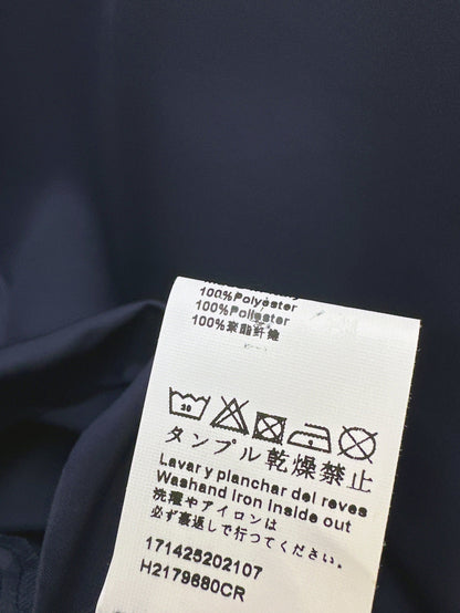 25ss embroidered dress