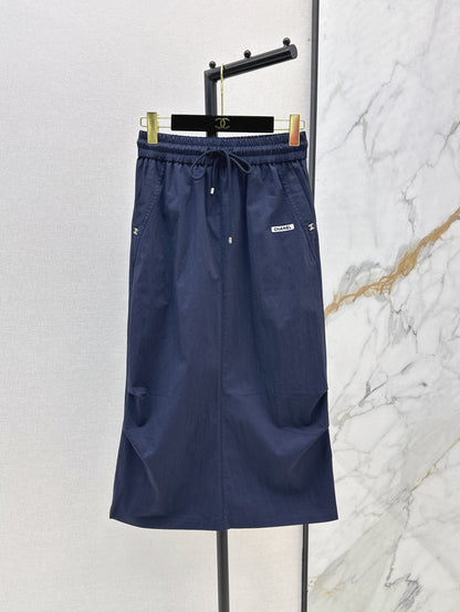 25ss cargo skirt