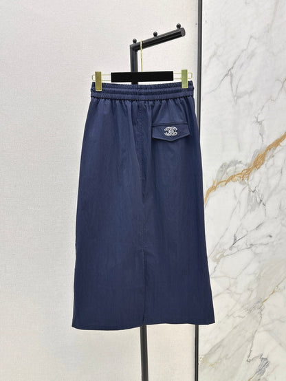 25ss cargo skirt