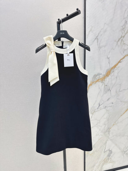 25ss sleeveless dress
