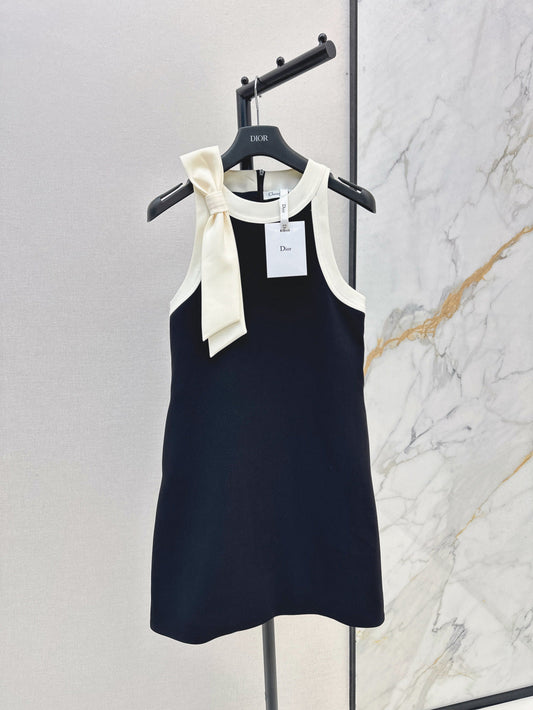 25ss sleeveless dress